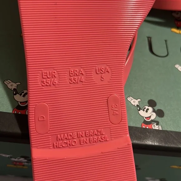 Kate spade flip flops - Picture 6 of 6